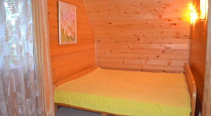 Гостиница Aquamarine Алушта-26
