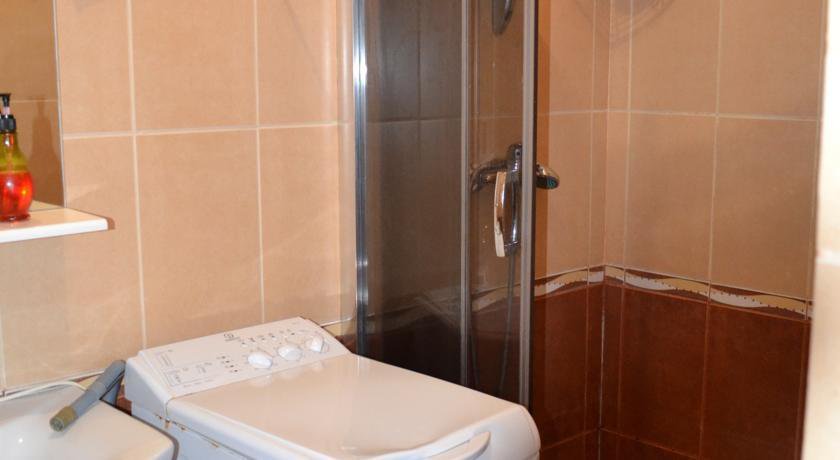 Гостиница Aquamarine Алушта-22